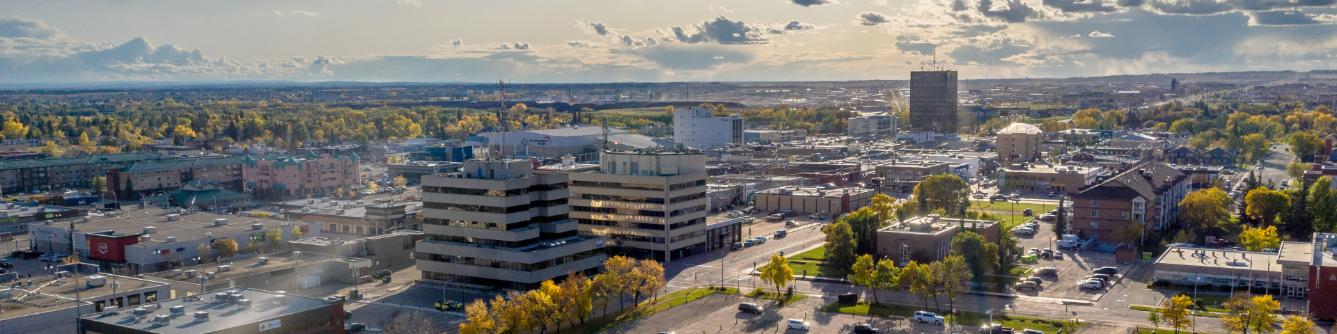 Executive Leadership | Grande Prairie Police Service