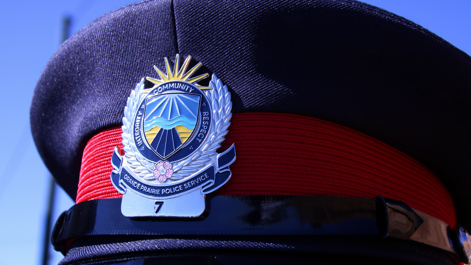 Progress made in transition from Grande Prairie RCMP to Grande Prairie Police Service