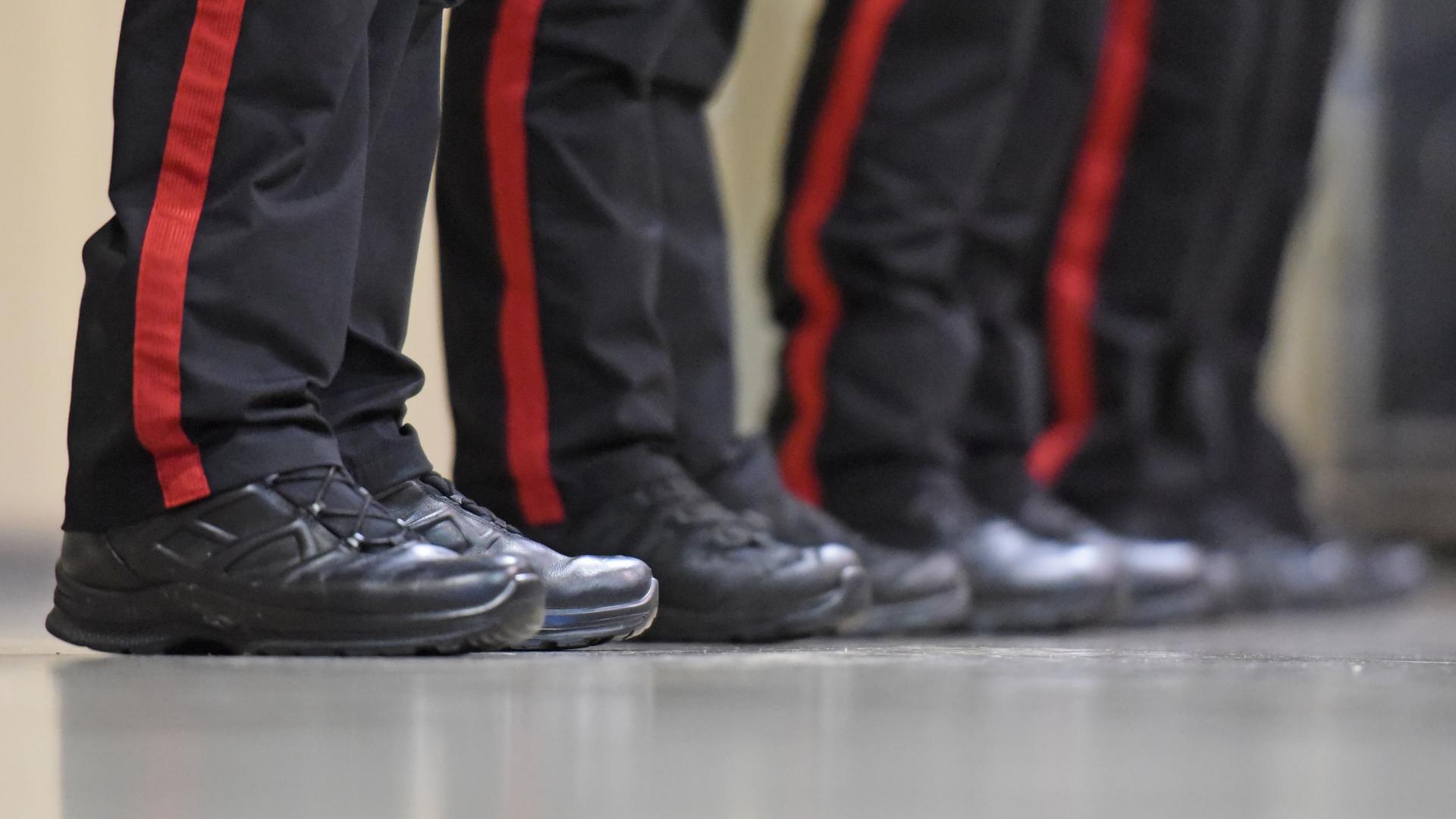 City of Grande Prairie enters final six-month phase of policing transition