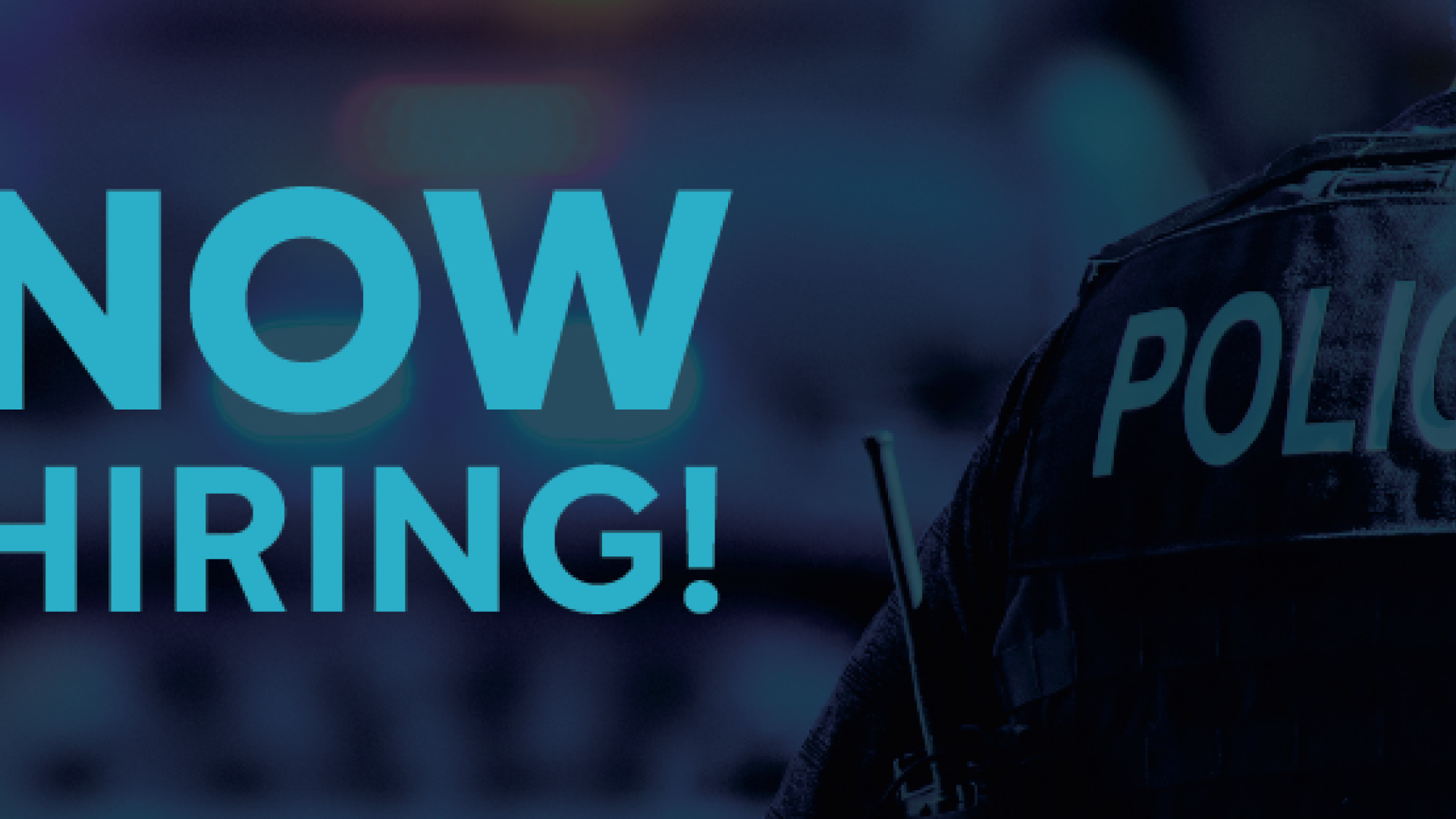 Grande Prairie Police Service Embarks on Historic Recruitment Drive