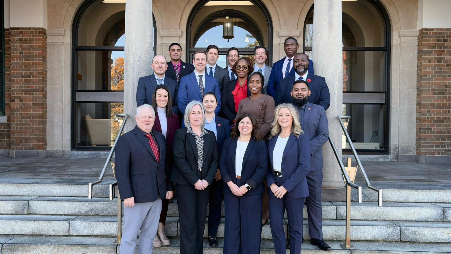 GPPS detective earns elite polygraph certification