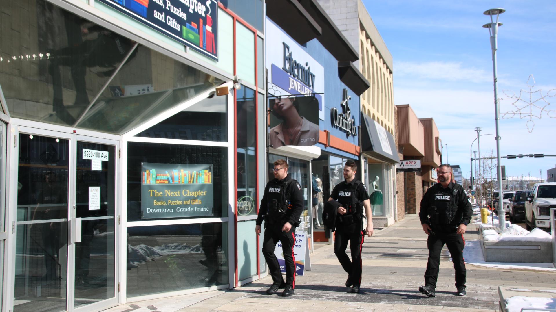 GPPS launches Community Standards Unit