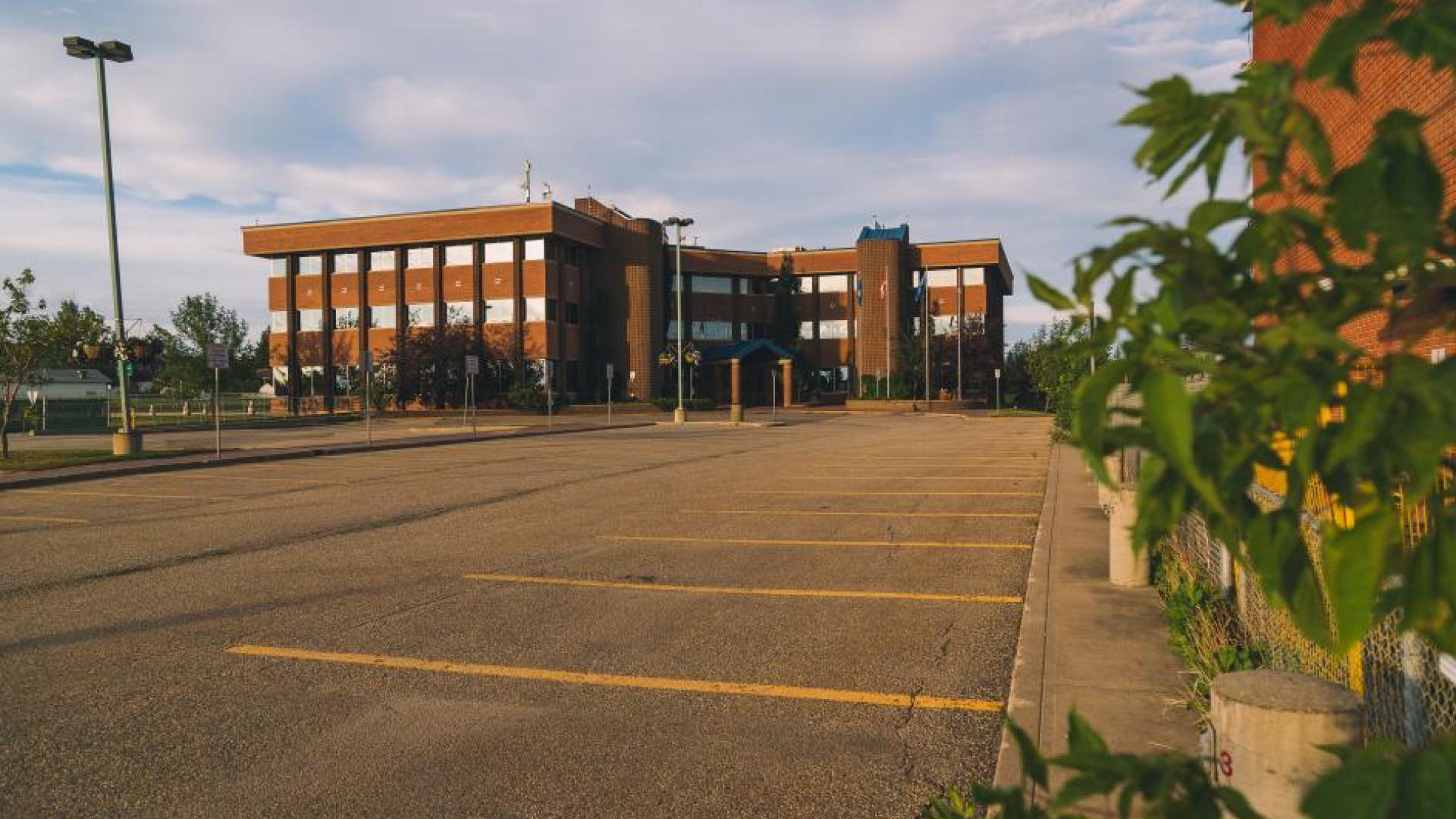 Grande Prairie Establishes Municipal Police Commission
