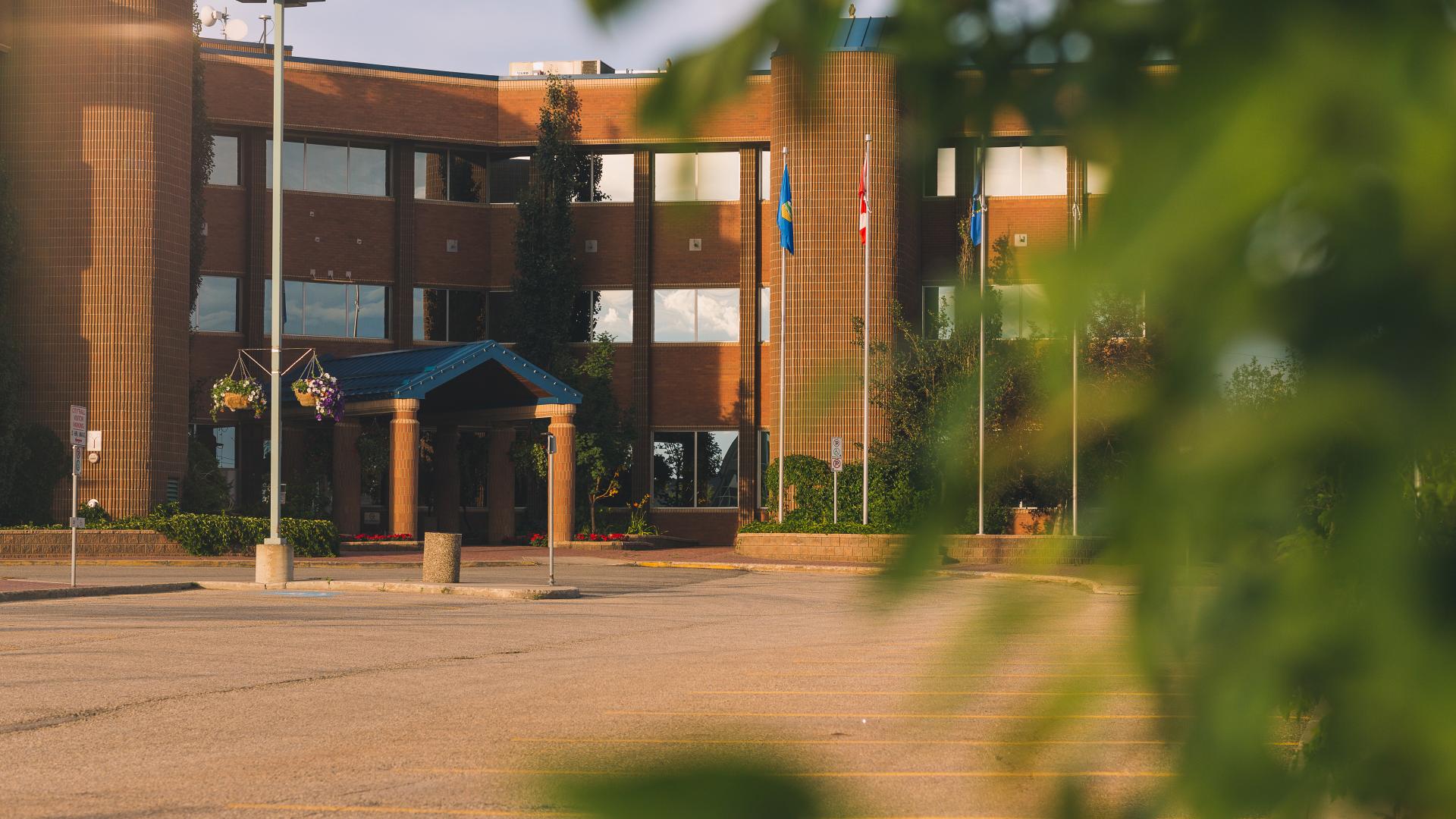 City Of Grande Prairie Announces Process For New Chief Of Police