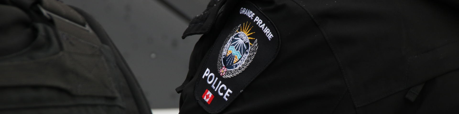 Municipal Policing FAQ