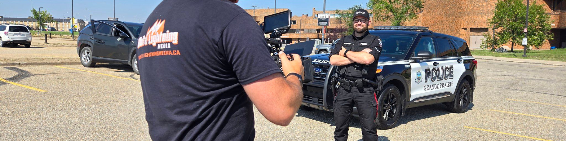 Become an Officer