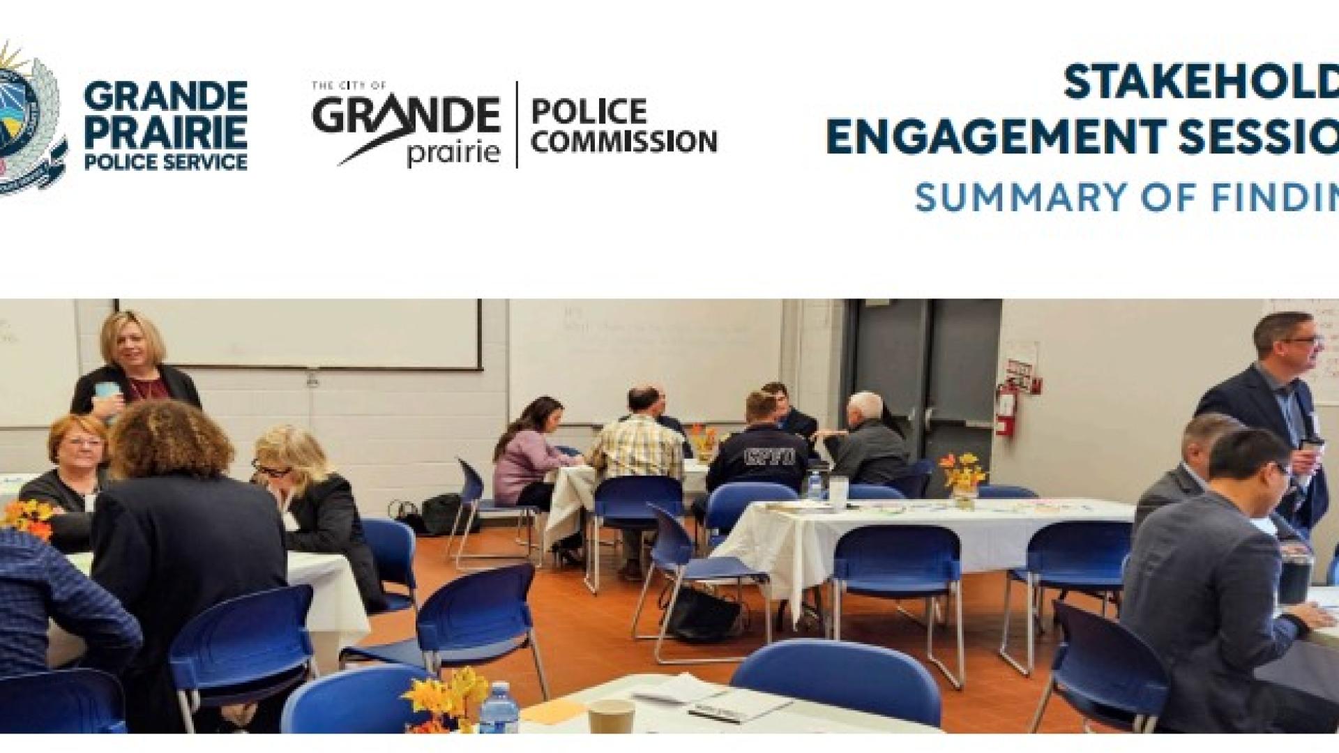 Stakeholder Engagement Summary