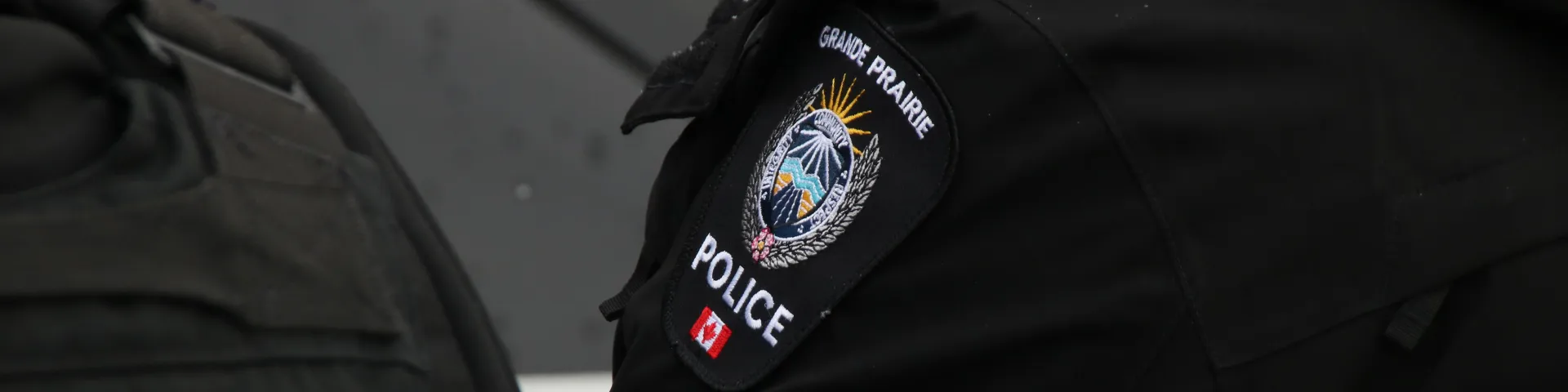 Municipal Policing FAQ