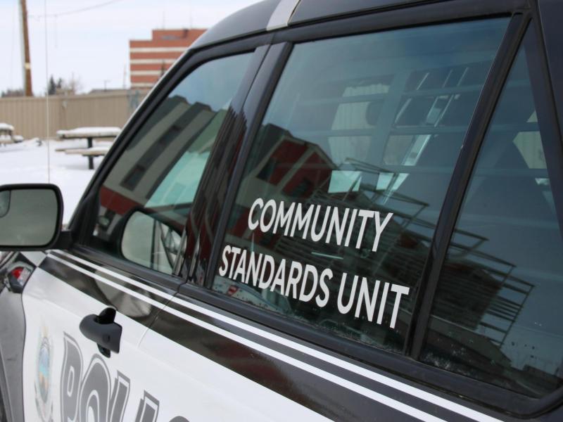 CSU traffic stop leads to arrest of wanted suspect