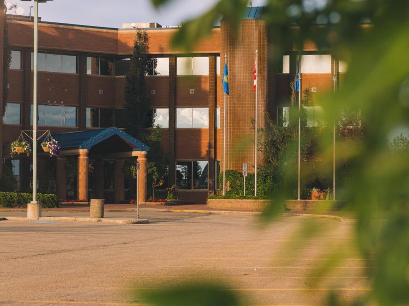 City Of Grande Prairie Announces Process For New Chief Of Police