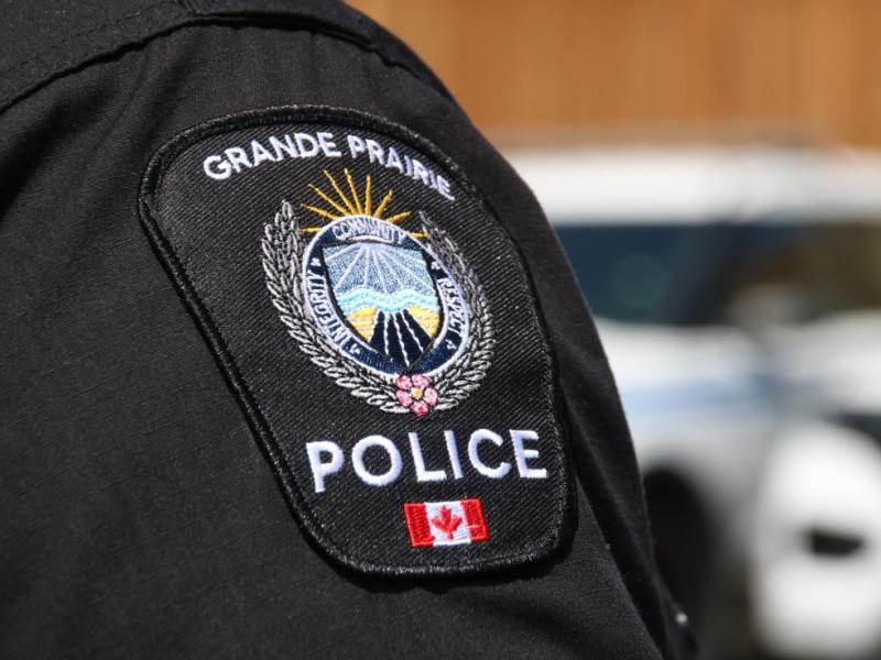 Grande Prairie Police Service targeting repeat offenders causing harm