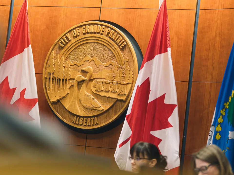City Begins Police Commission Recruitment