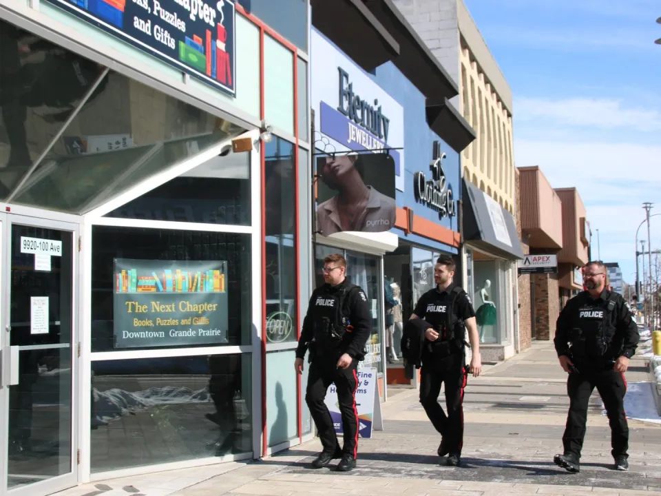 GPPS launches Community Standards Unit