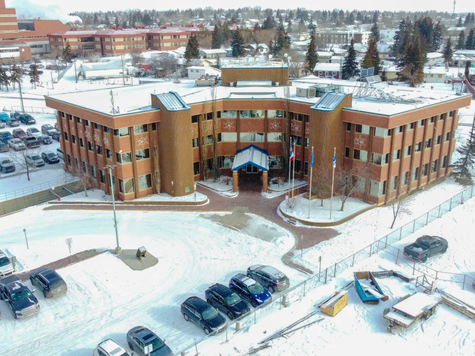City Hall