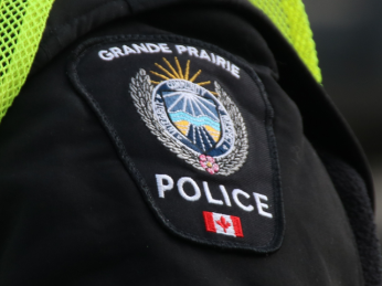 Modern Policing